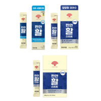 편안활 · 편안활 스트롱